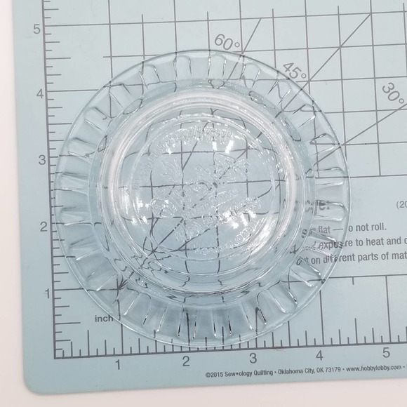 ATLANTIS Casino Ashtray Every Players Paradise - Picture 4 of 5